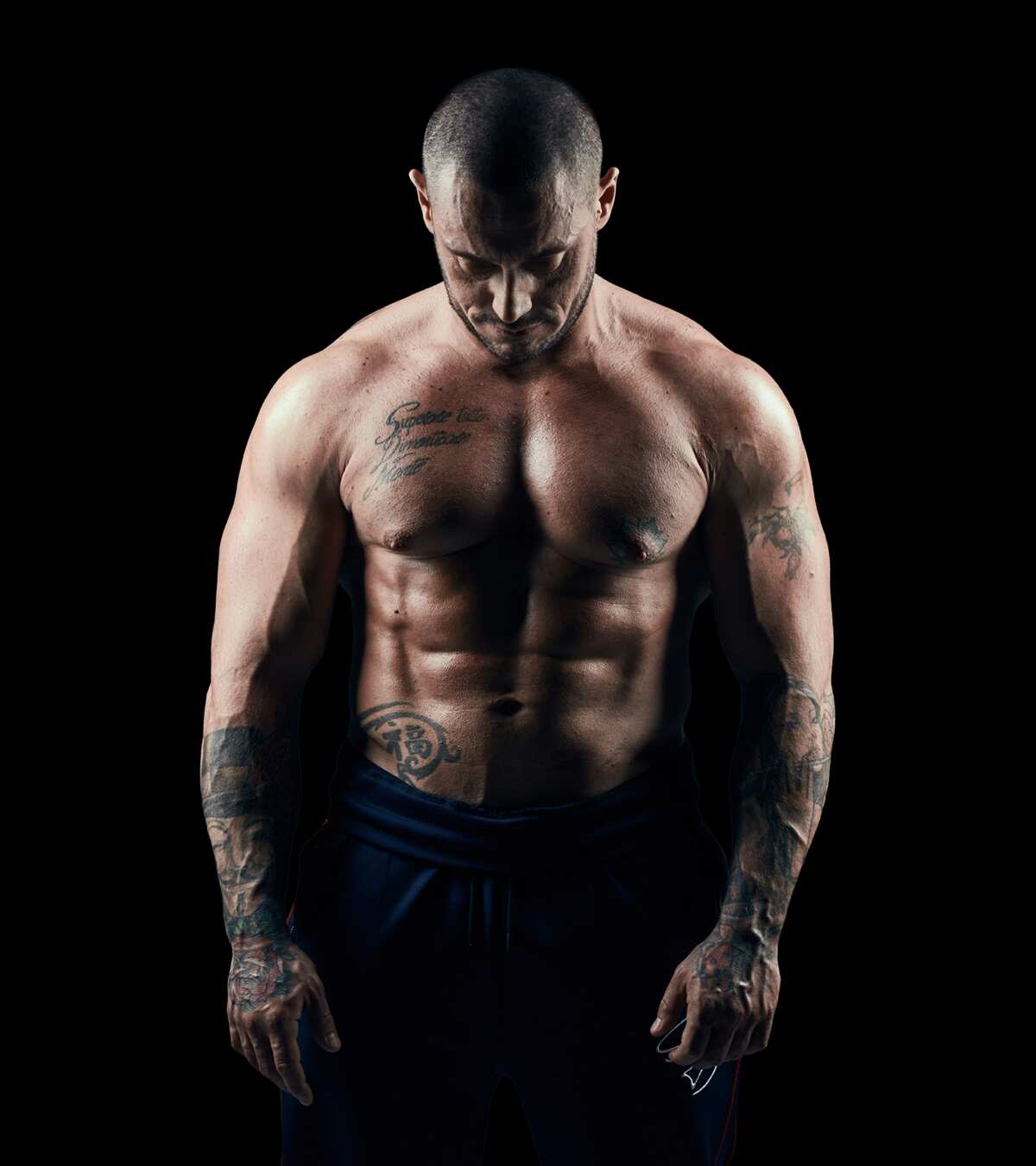 I risultati dell'allenamento su misura con Gianluca Mazzolini, personal trainer a Brescia